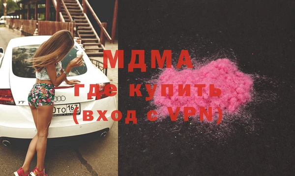 винт Строитель